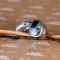 Ring mit Bodenmaiser Gneis